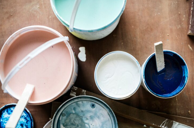 Diferença entre massa acrílica e massa corrida: Qual escolher?