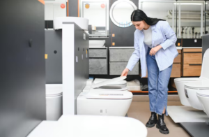 Como escolher o assento ideal para vaso sanitário?