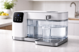 Seu Refil Venceu? Descubra os 5 Sinais de Que é Hora de Trocar o Refil do Seu Filtro