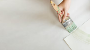 Gel Removedor: O Que Ele Tira (Tinta, Verniz, Textura) e Onde Não Devo Aplicar de Jeito Nenhum