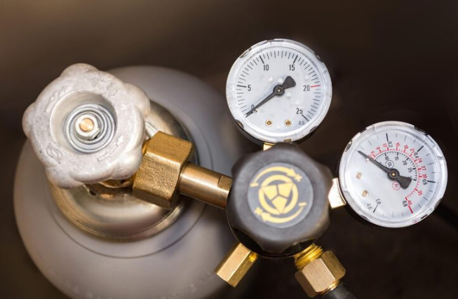 De Quanto em Quanto Tempo o Regulador para Gas e o Tubo para Gas Devem Ser Substituídos Para Evitar Acidentes