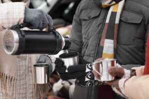 Garrafa Térmica Arezzo: O Design Moderno Compensa o Preço?